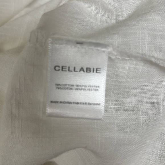 Cellabie ladies blouse - Picture 10 of 11
